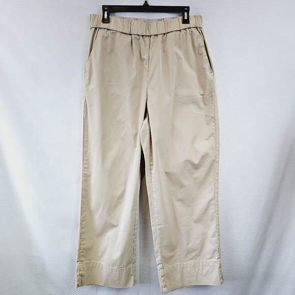 Everlane The Easy Pant size 14 - Picture 9 of 16